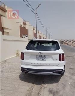 كيا سورينتو